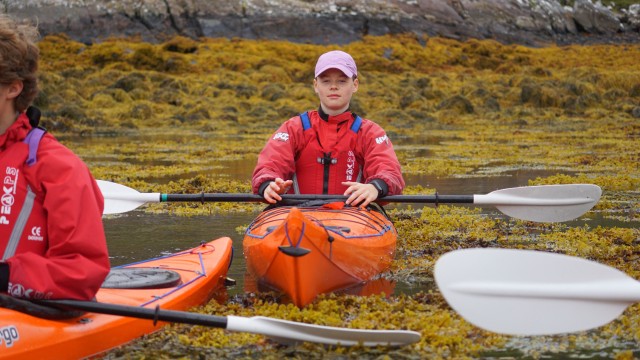 Comfort Is a Killer. That’s Why I Want My Kids (and My Parents) to Suffer… a Little.