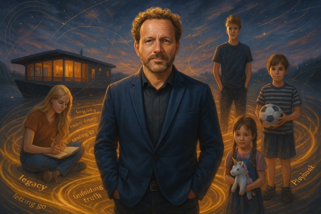 The truth will set you free