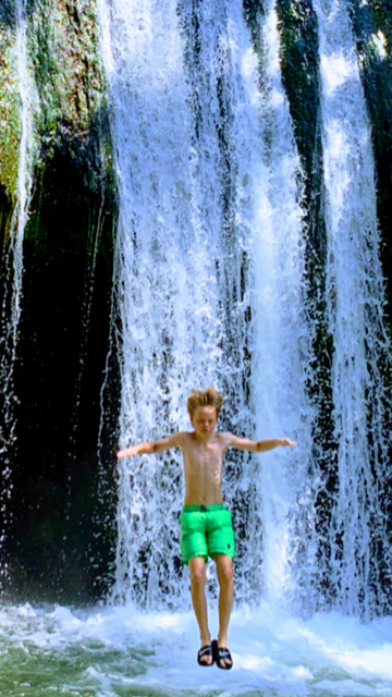 Surprise! I’m Celebrating 100 Years This Month